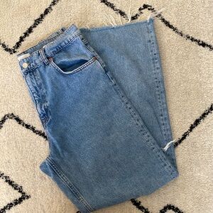 90 full length Jeans